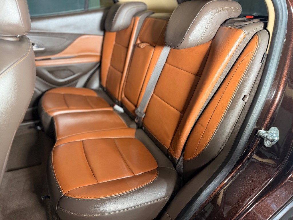 2013 Buick Enclave Image 24