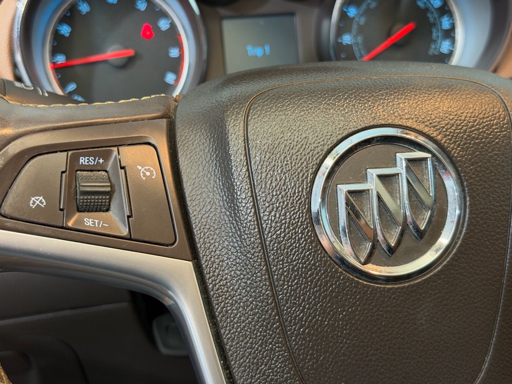 2013 Buick Enclave Image 26