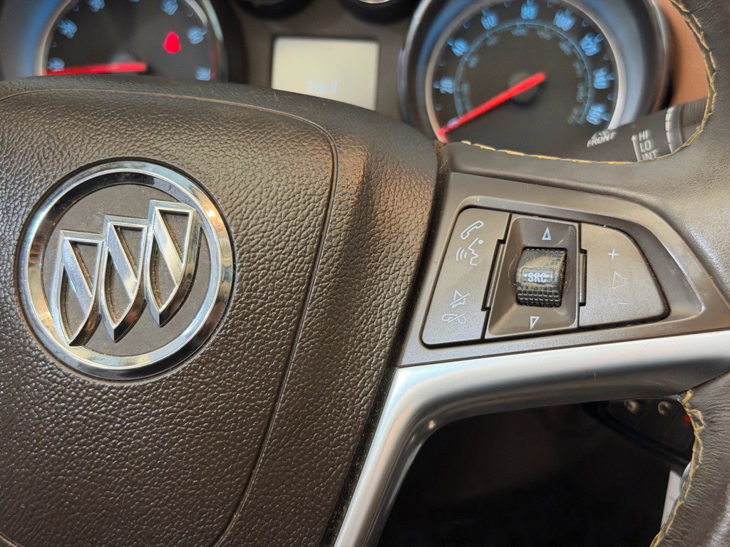 2013 Buick Enclave Image 27