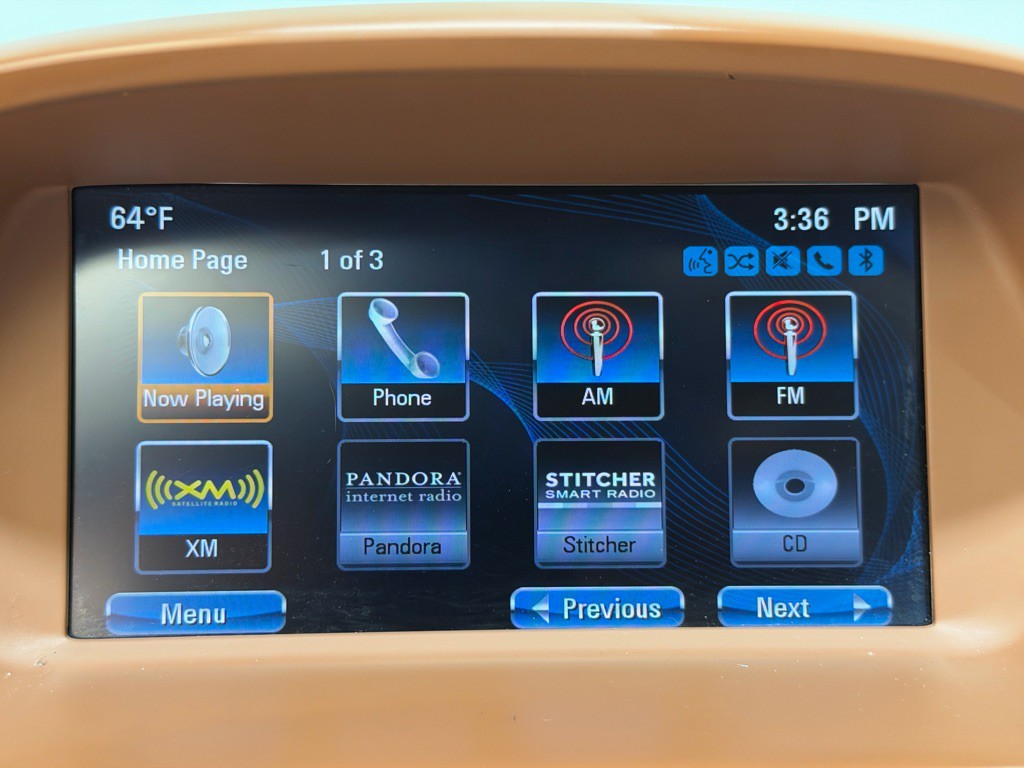 2013 Buick Enclave Image 30