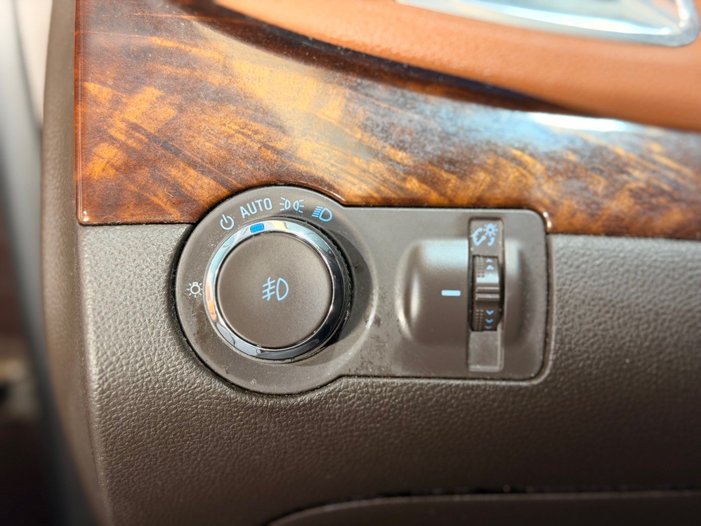 2013 Buick Enclave Image 31