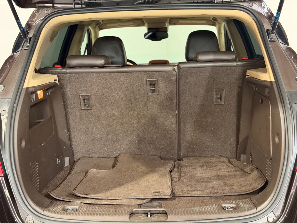 2013 Buick Enclave Image 35