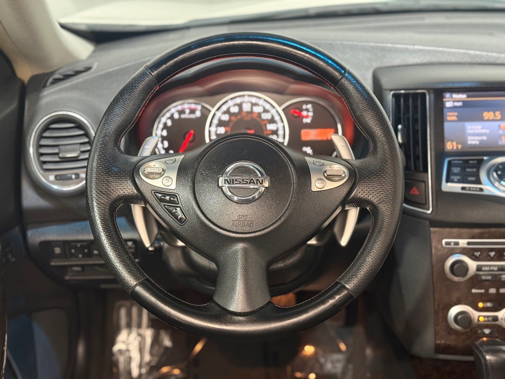 2009 Nissan Maxima Image 14