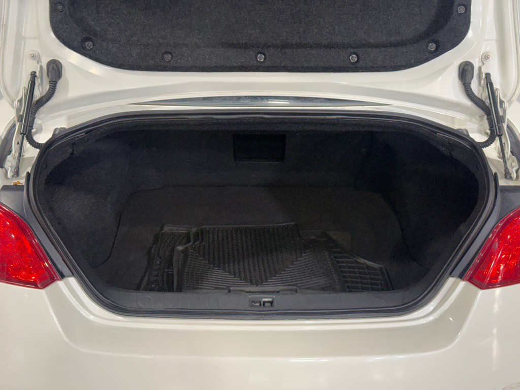 2009 Nissan Maxima Image 41