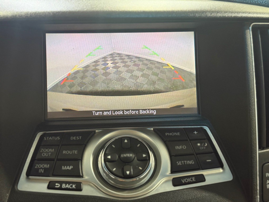 2009 Nissan Maxima Image 20