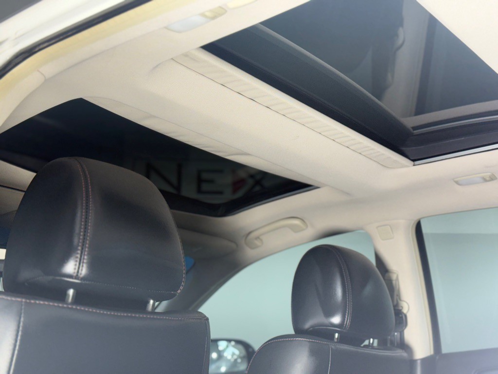 2009 Nissan Maxima Image 22