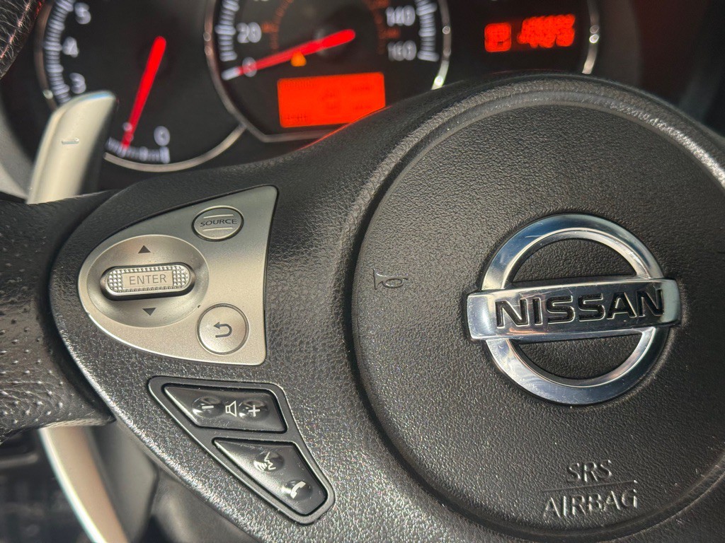 2009 Nissan Maxima Image 27