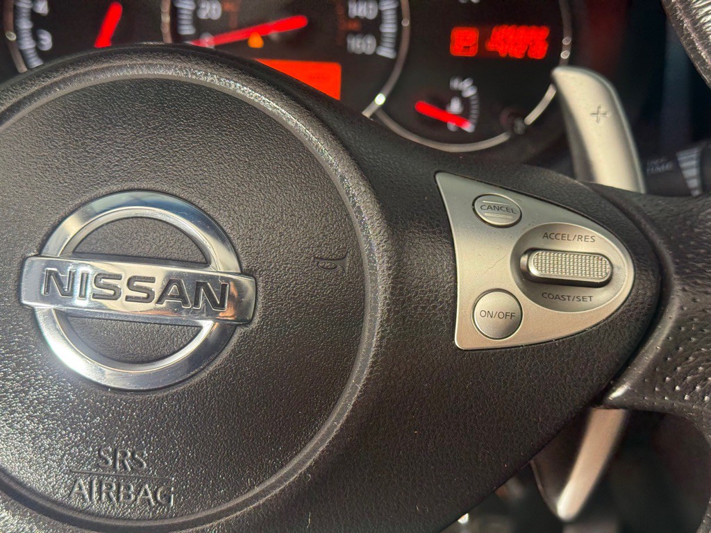 2009 Nissan Maxima Image 28