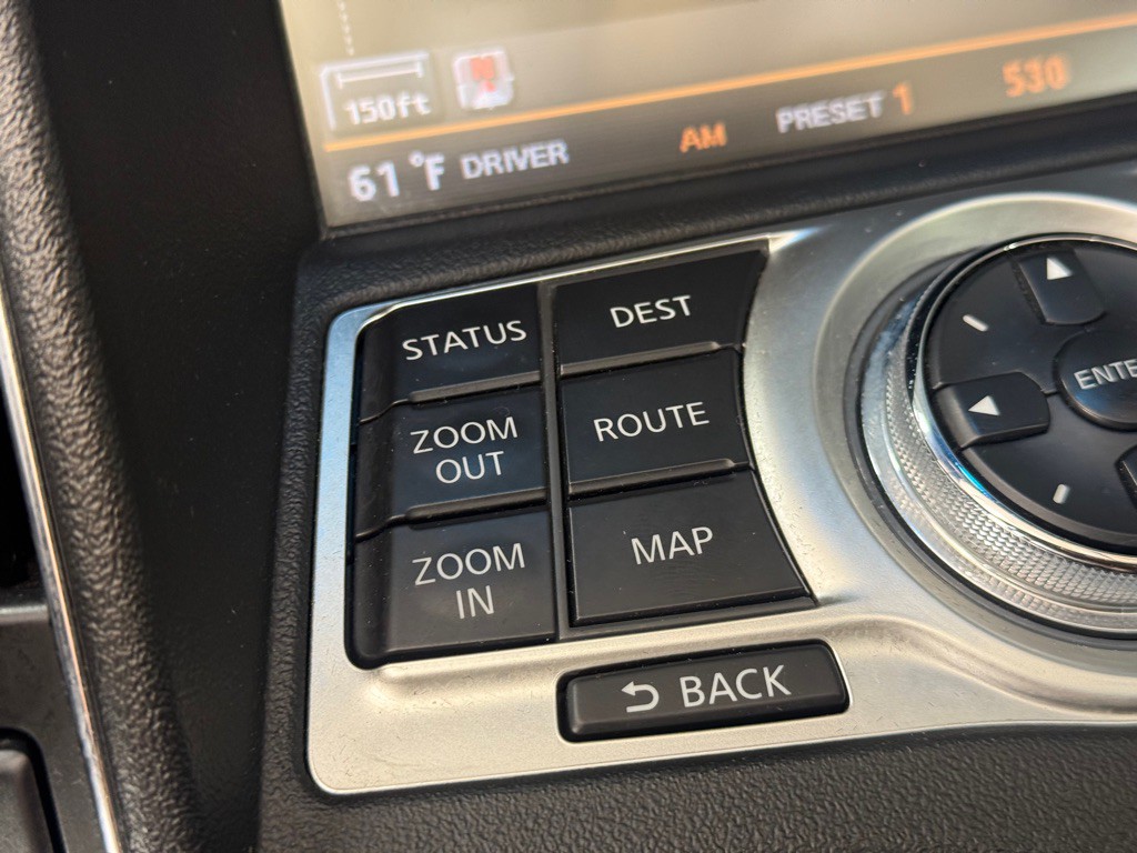 2009 Nissan Maxima Image 32