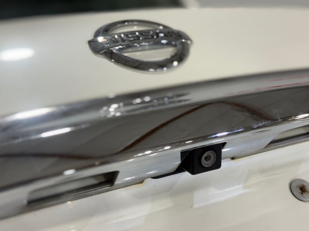2009 Nissan Maxima Image 39