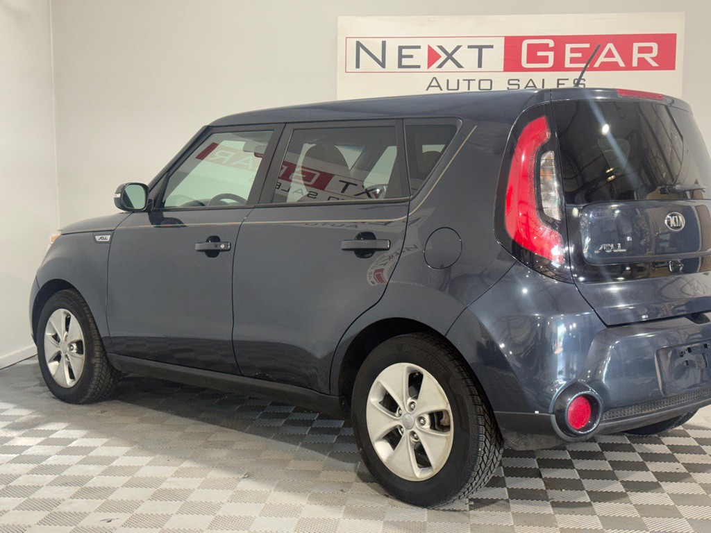 2016 Kia Soul Image 6
