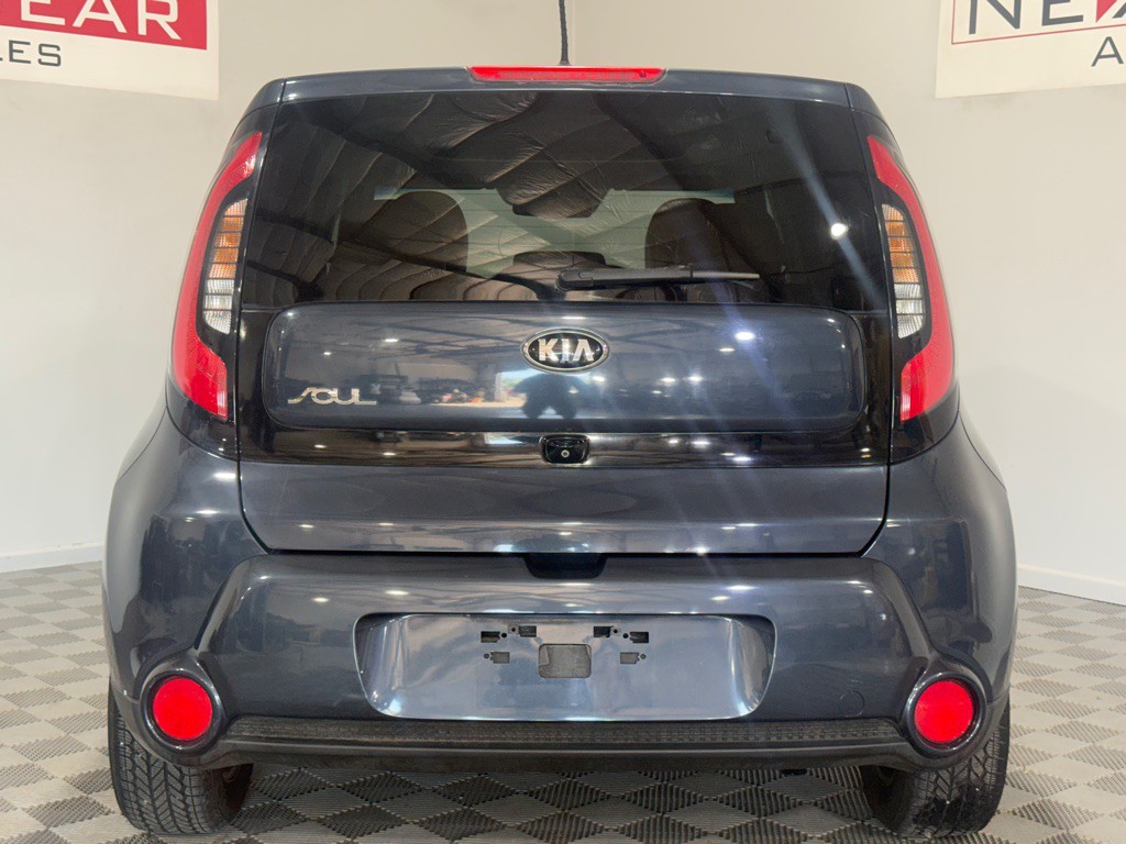 2016 Kia Soul Image 7