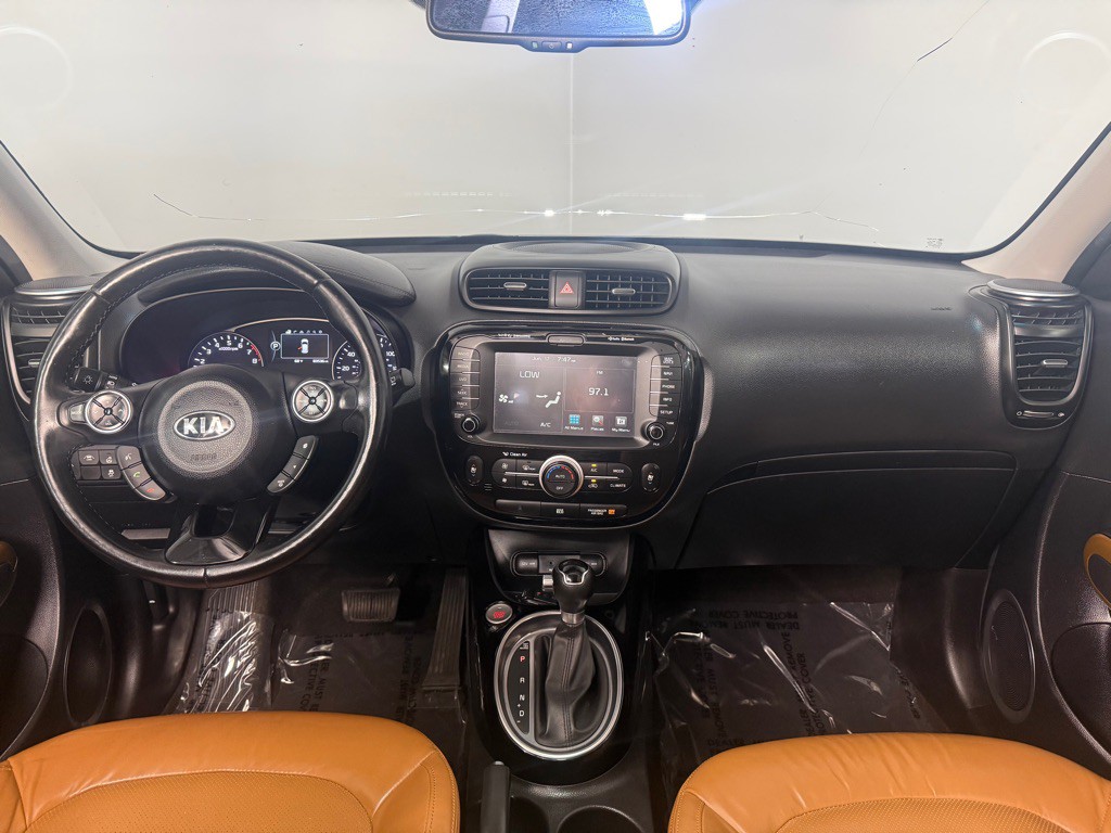 2016 Kia Soul Image 11