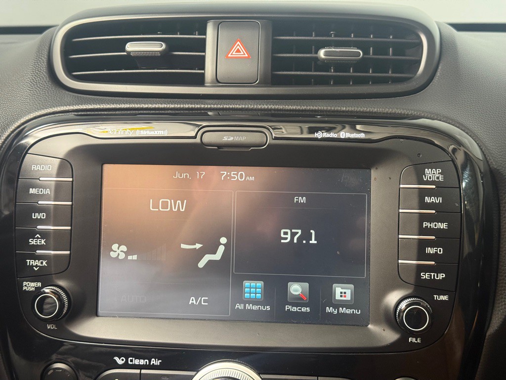 2016 Kia Soul Image 15