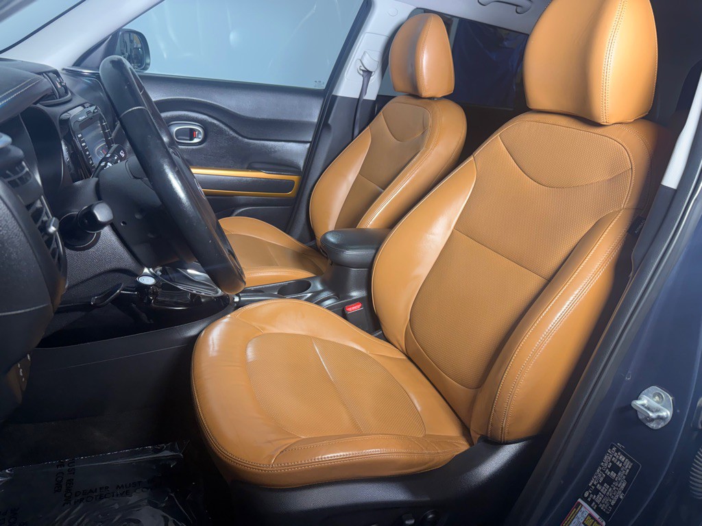 2016 Kia Soul Image 26