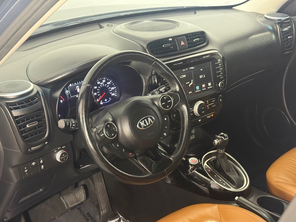 2016 Kia Soul Image 29