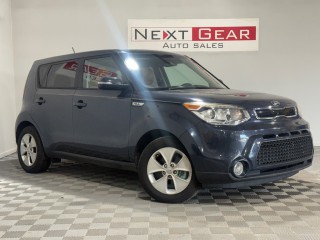 Image for 2016 Kia Soul ! ID: 7485361