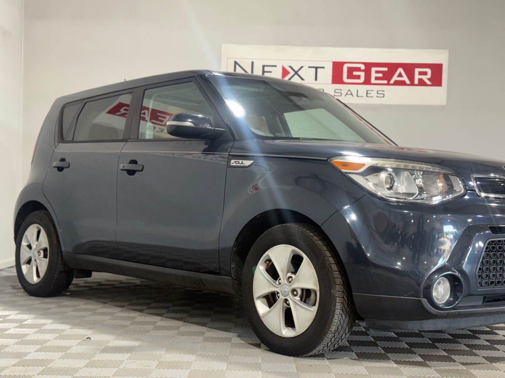 2016 Kia Soul Image 2