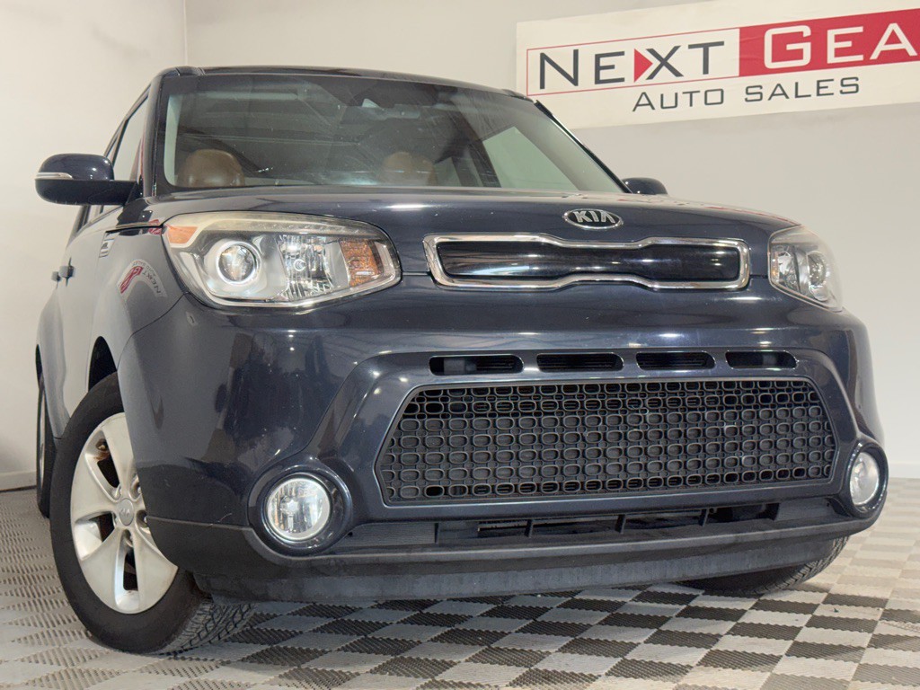 2016 Kia Soul Image 3