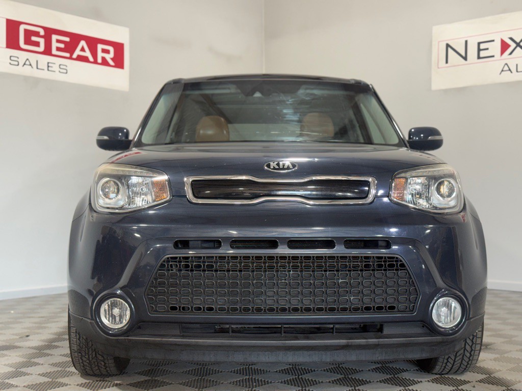 2016 Kia Soul Image 4