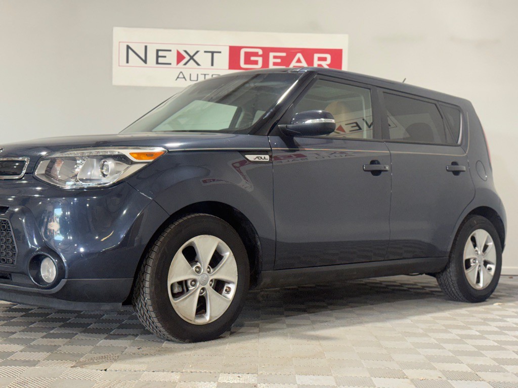 2016 Kia Soul Image 5