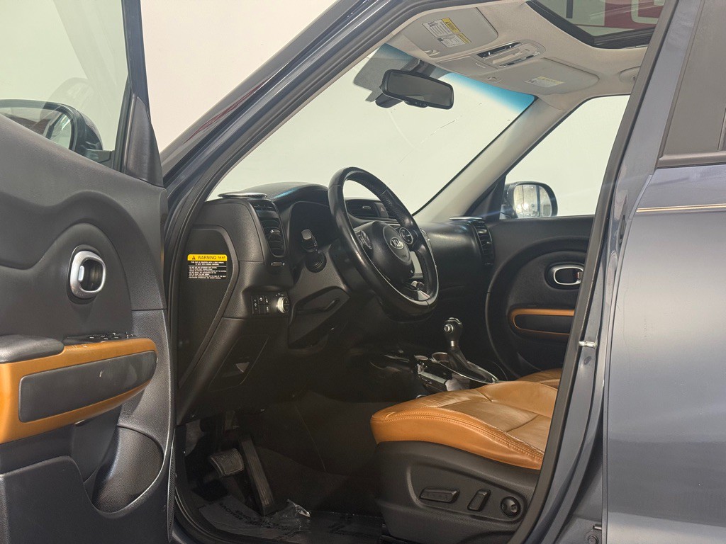 2016 Kia Soul Image 9