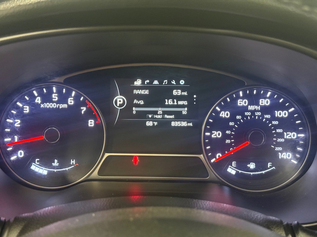 2016 Kia Soul Image 12