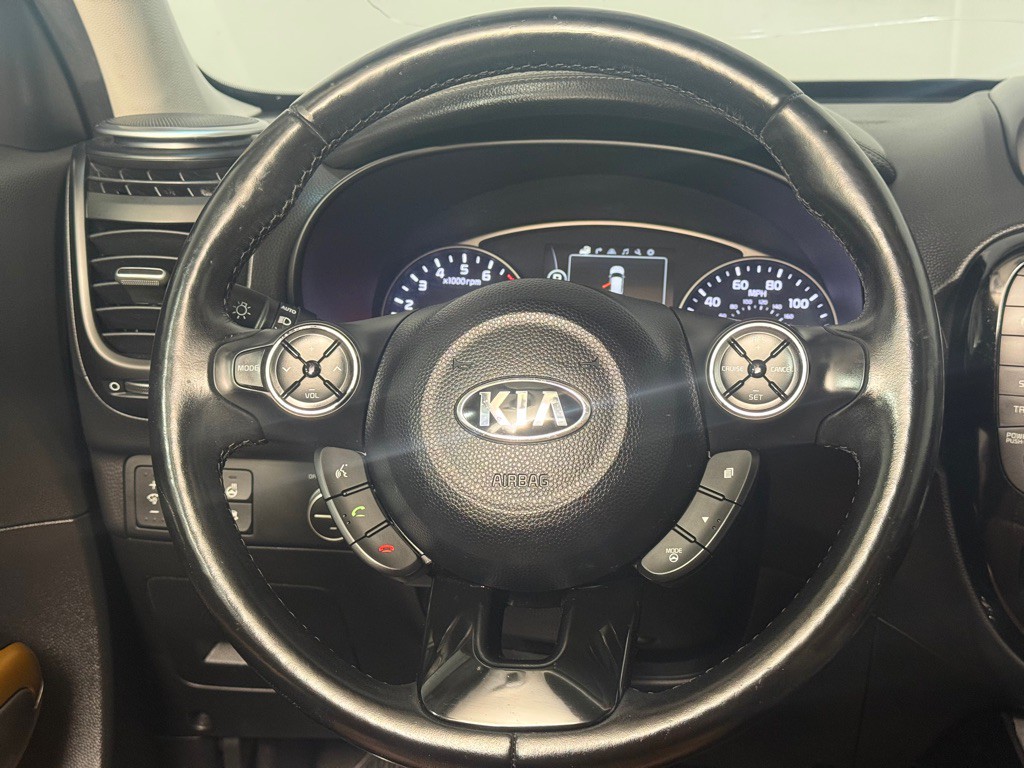 2016 Kia Soul Image 13
