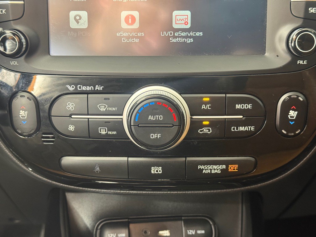 2016 Kia Soul Image 16
