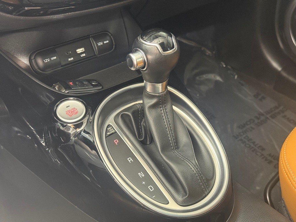 2016 Kia Soul Image 17