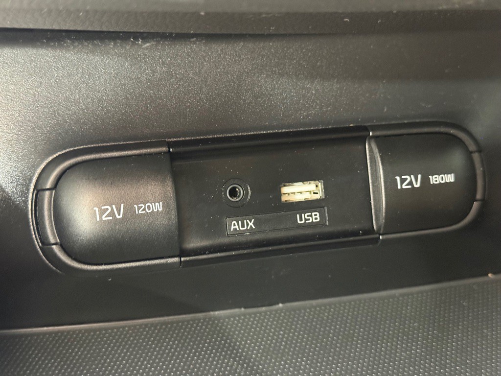 2016 Kia Soul Image 18