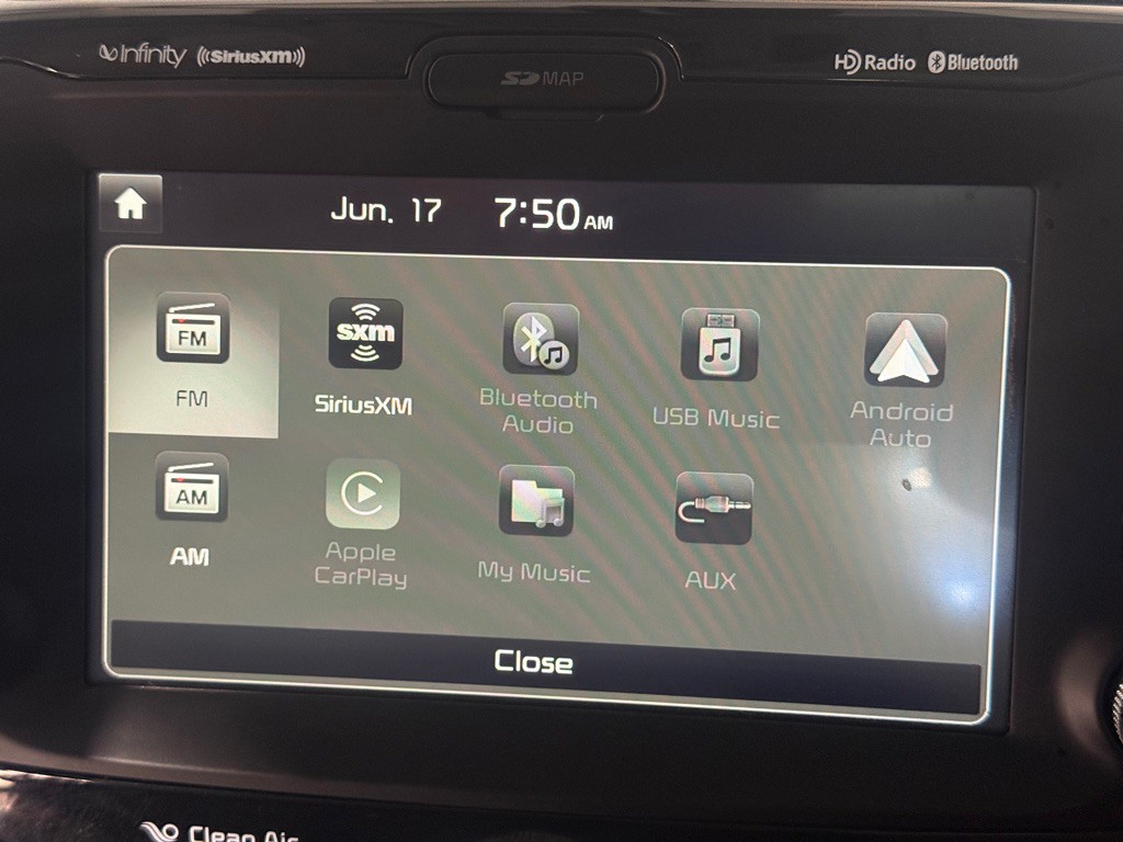 2016 Kia Soul Image 19