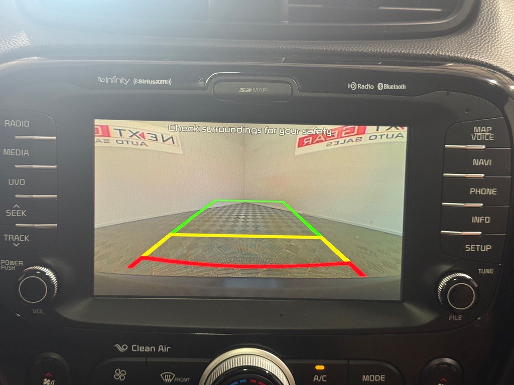 2016 Kia Soul Image 22