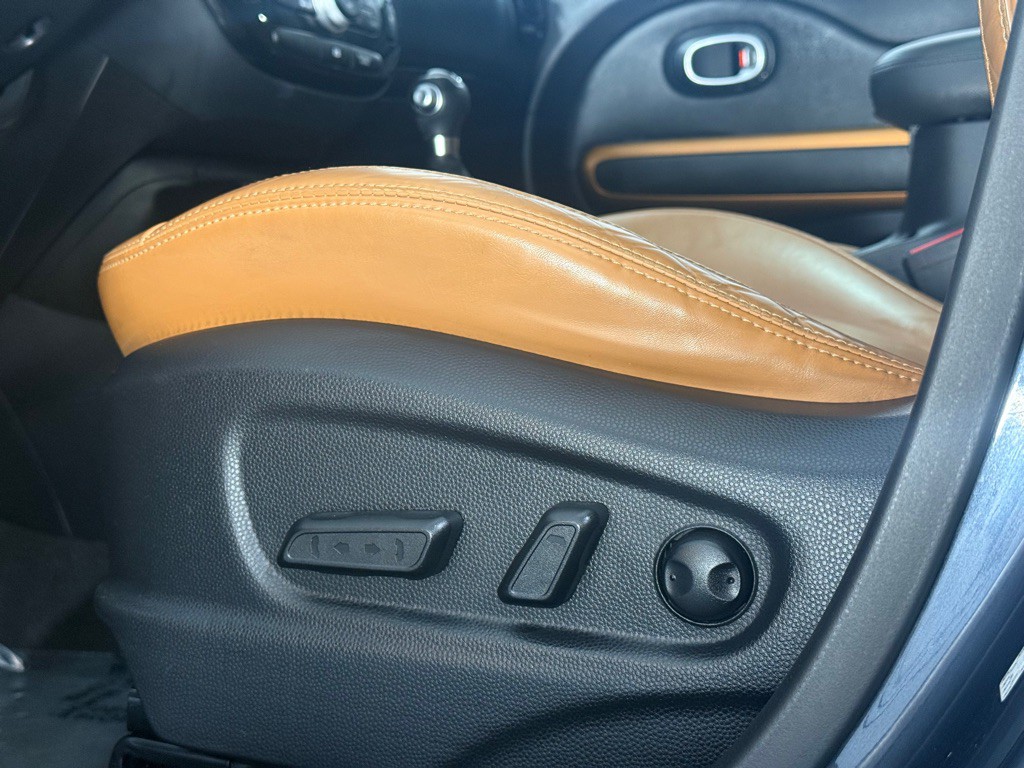 2016 Kia Soul Image 25