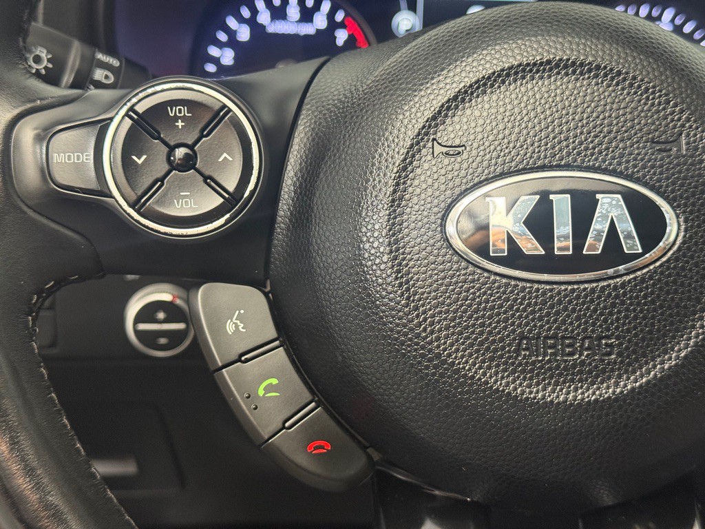 2016 Kia Soul Image 30