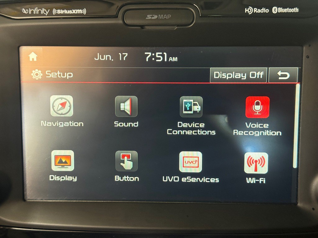 2016 Kia Soul Image 32