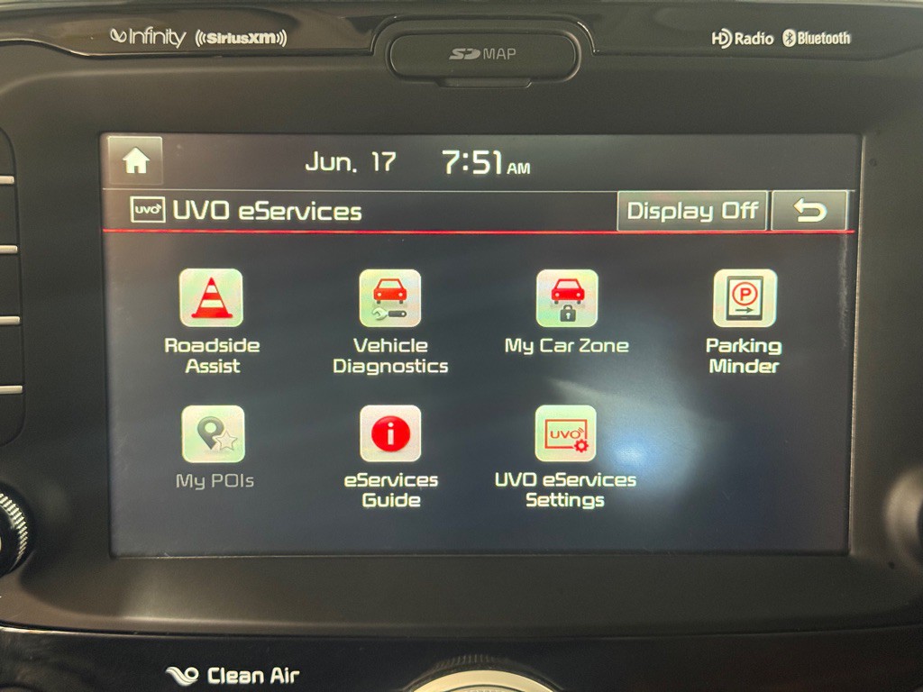 2016 Kia Soul Image 33
