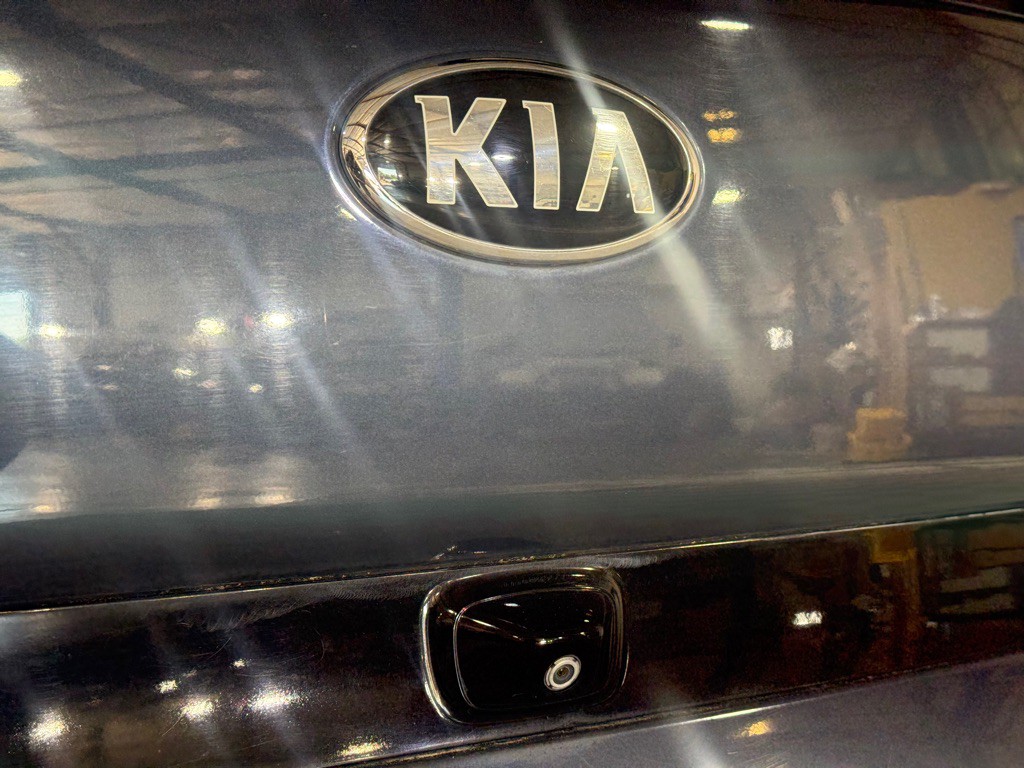 2016 Kia Soul Image 38