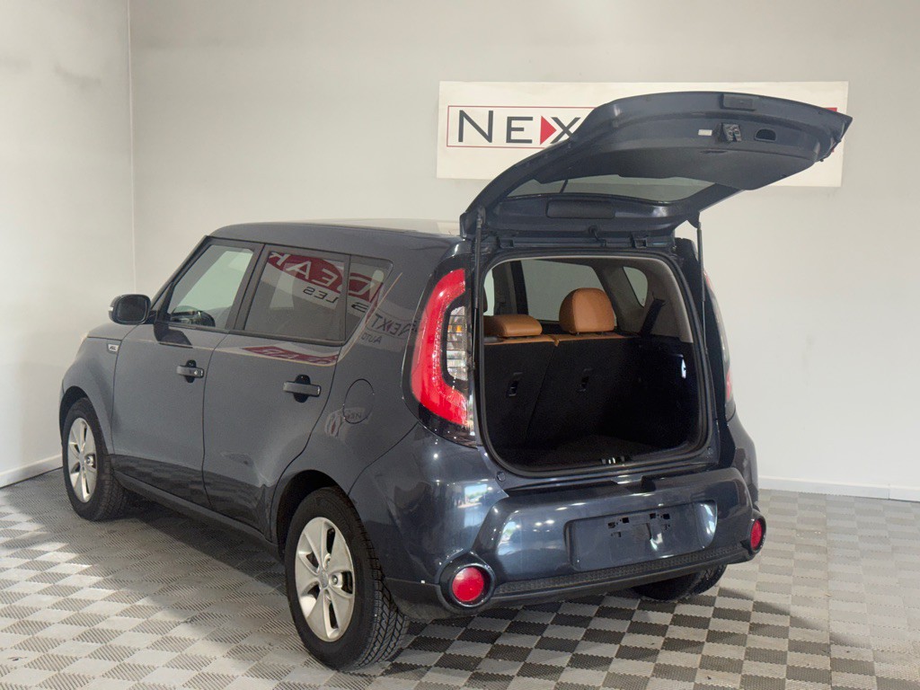 2016 Kia Soul Image 40