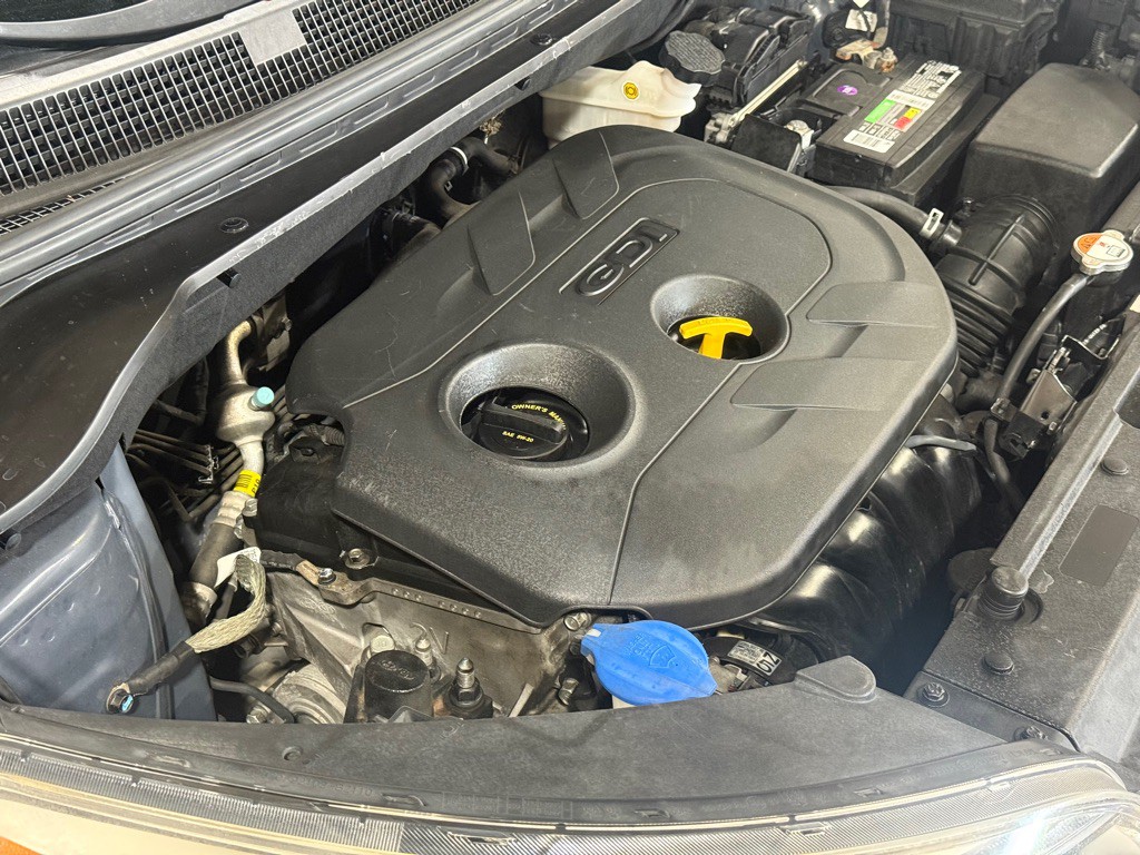 2016 Kia Soul Image 42