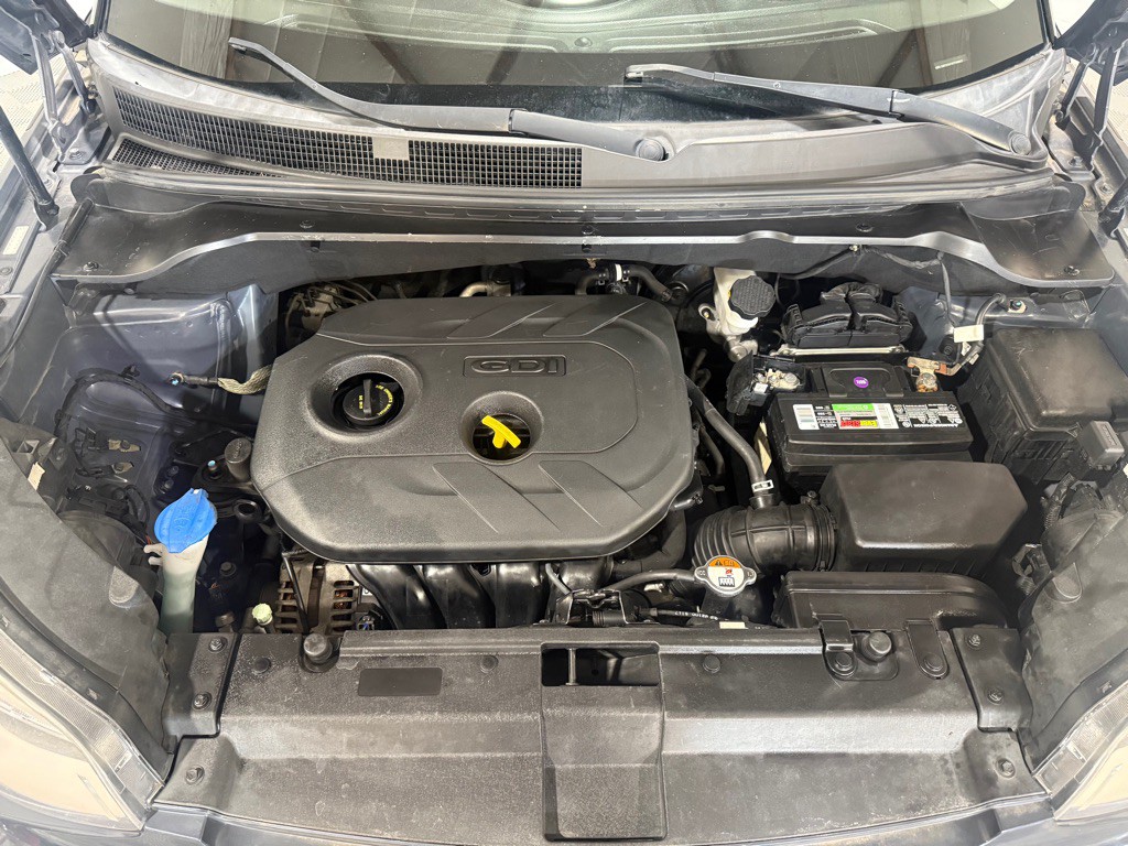 2016 Kia Soul Image 43