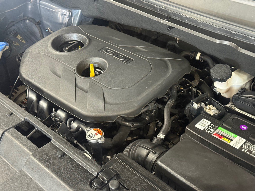 2016 Kia Soul Image 44
