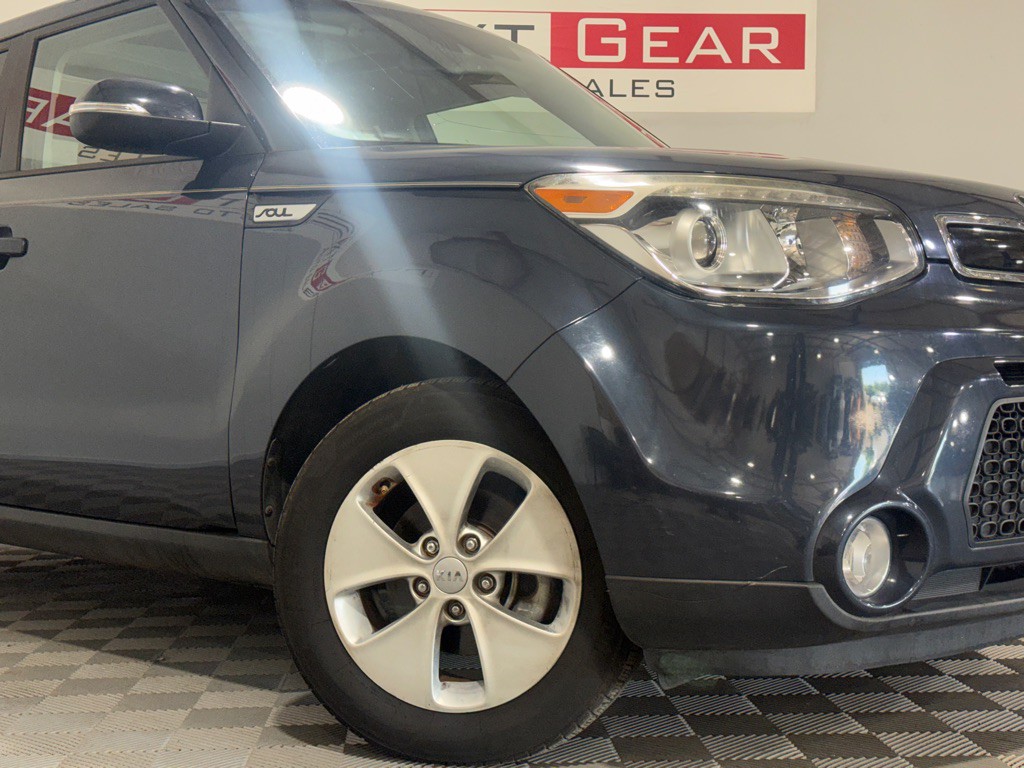 2016 Kia Soul Image 45