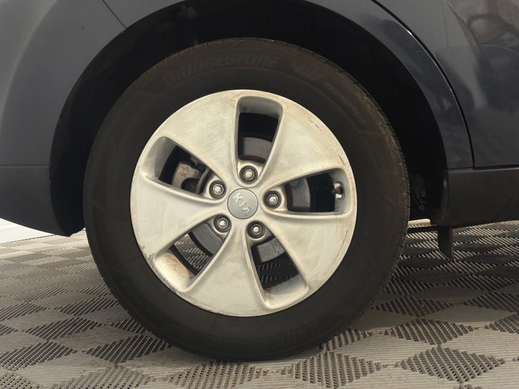 2016 Kia Soul Image 46