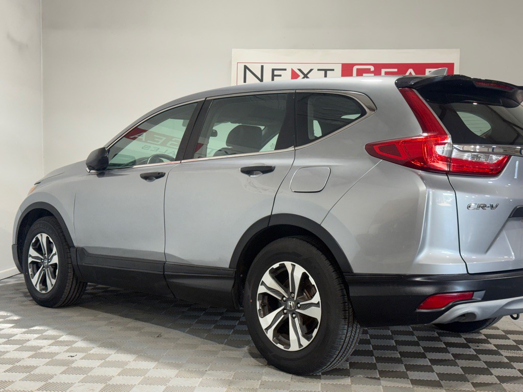 2018 Honda CR-V Image 6