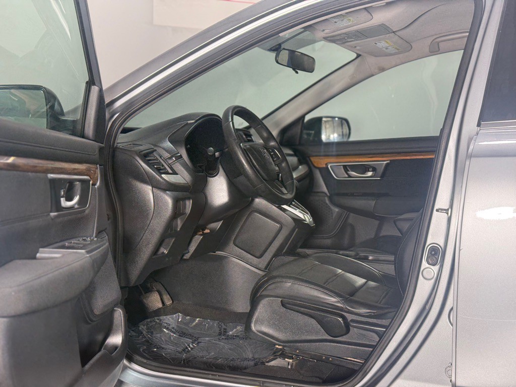 2018 Honda CR-V Image 9