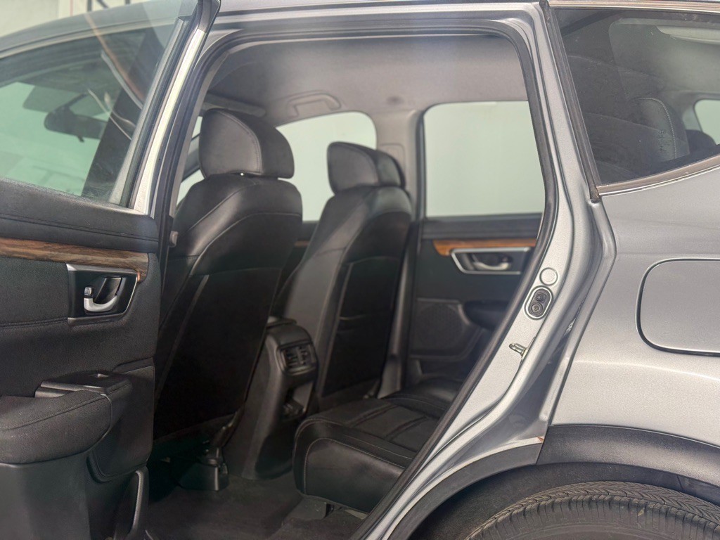 2018 Honda CR-V Image 10