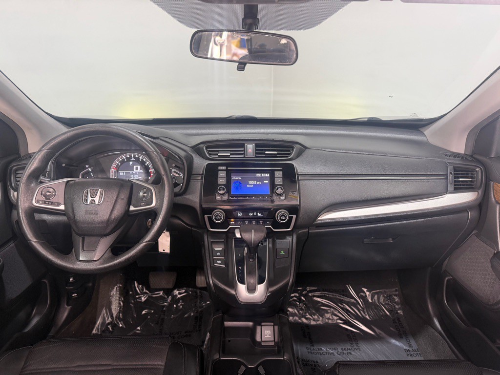 2018 Honda CR-V Image 11