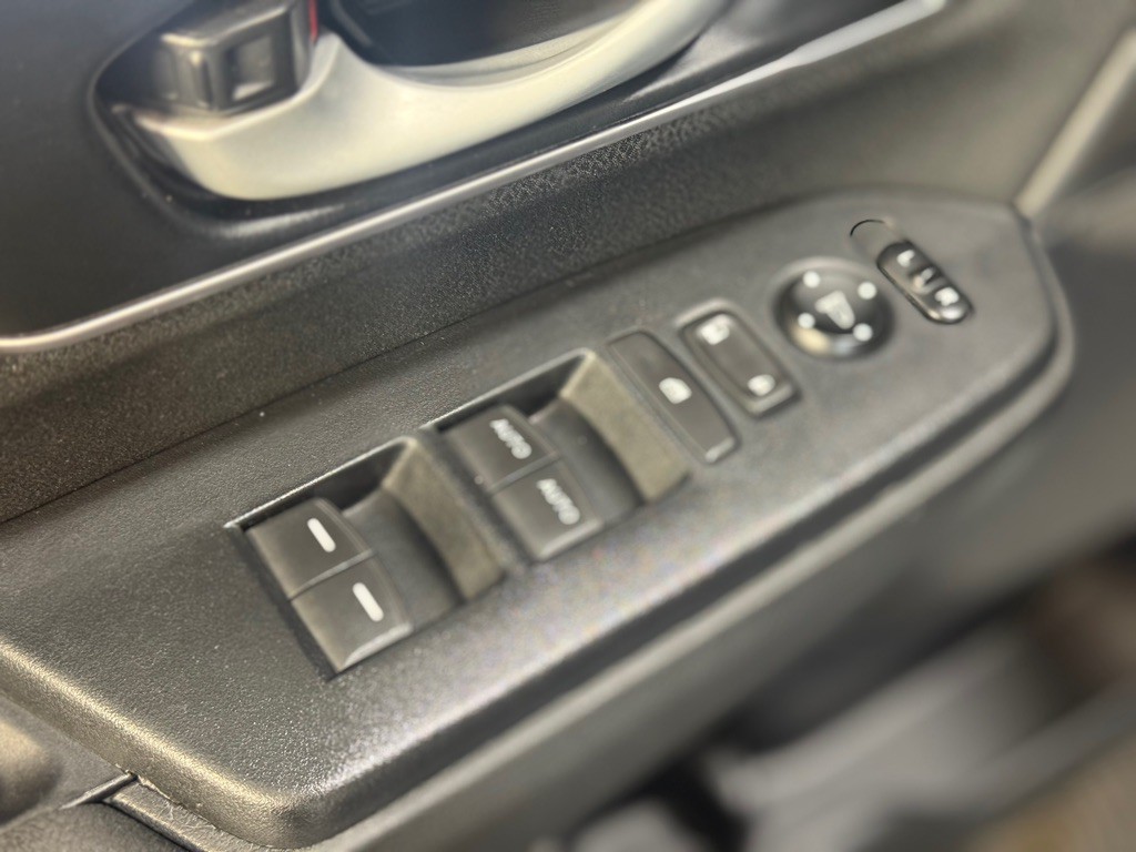 2018 Honda CR-V Image 28