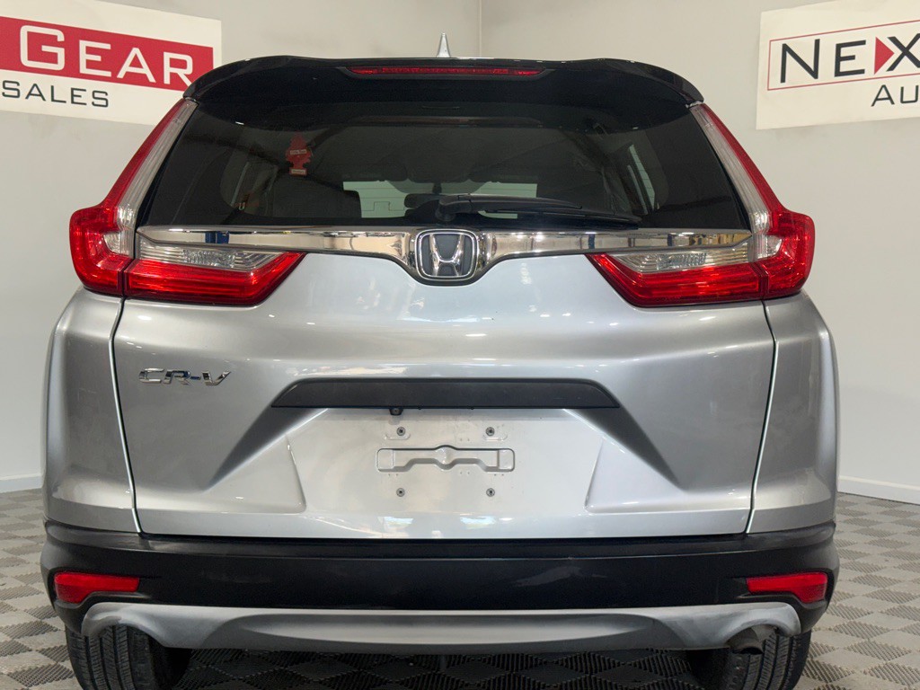 2018 Honda CR-V Image 7